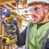DEWALT DCF870NT-XJ zakrętarka hydrauliczna 18V XR 56 Nm TSTAK