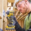 DEWALT DCF870NT-XJ zakrętarka hydrauliczna 18V XR 56 Nm TSTAK