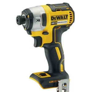 DEWALT DCF887N-XJ zakrętarka udarowa 18V XR 205 Nm