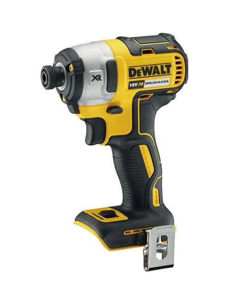 DEWALT DCF887N-XJ zakrętarka udarowa 18V XR 205 Nm
