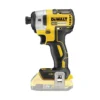 DEWALT DCF887NT zakrętarka udarowa 18 V 205 Nm 3-BIEGI BL TSTAK