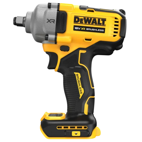 DEWALT DCF891NT klucz udarowy 1/2" 18 V 812 Nm 4-BIEGI pierścień TSTAK DEWALT DCF891NT klucz udarowy 1/2" 18 V 812 Nm 4-BIEGI pierścień TSTAK