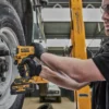 DEWALT DCF891NT klucz udarowy 1/2" 18 V 812 Nm 4-BIEGI pierścień TSTAK DEWALT DCF891NT klucz udarowy 1/2" 18 V 812 Nm 4-BIEGI pierścień TSTAK