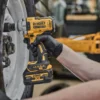 DEWALT DCF891NT klucz udarowy 1/2" 18 V 812 Nm 4-BIEGI pierścień TSTAK DEWALT DCF891NT klucz udarowy 1/2" 18 V 812 Nm 4-BIEGI pierścień TSTAK