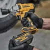 DEWALT DCF891NT klucz udarowy 1/2" 18 V 812 Nm 4-BIEGI pierścień TSTAK DEWALT DCF891NT klucz udarowy 1/2" 18 V 812 Nm 4-BIEGI pierścień TSTAK