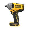 DEWALT DCF891NT klucz udarowy 1/2" 18 V 812 Nm 4-BIEGI pierścień TSTAK DEWALT DCF891NT klucz udarowy 1/2" 18 V 812 Nm 4-BIEGI pierścień TSTAK