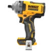 DEWALT DCF892N klucz udarowy 1/2" 18 V 812 Nm 4-BIEGI zapadka DEWALT DCF892N klucz udarowy 1/2" 18 V 812 Nm 4-BIEGI zapadka