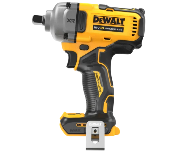 DEWALT DCF892N klucz udarowy 1/2" 18 V 812 Nm 4-BIEGI zapadka DEWALT DCF892N klucz udarowy 1/2" 18 V 812 Nm 4-BIEGI zapadka