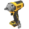 DEWALT DCF892N klucz udarowy 1/2" 18 V 812 Nm 4-BIEGI zapadka DEWALT DCF892N klucz udarowy 1/2" 18 V 812 Nm 4-BIEGI zapadka