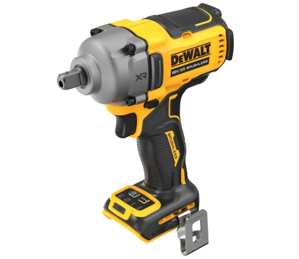 DEWALT DCF892N klucz udarowy 1/2" 18 V 812 Nm 4-BIEGI zapadka DEWALT DCF892N klucz udarowy 1/2" 18 V 812 Nm 4-BIEGI zapadka