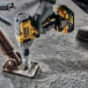DEWALT DCF892N klucz udarowy 1/2" 18 V 812 Nm 4-BIEGI zapadka DEWALT DCF892N klucz udarowy 1/2" 18 V 812 Nm 4-BIEGI zapadka