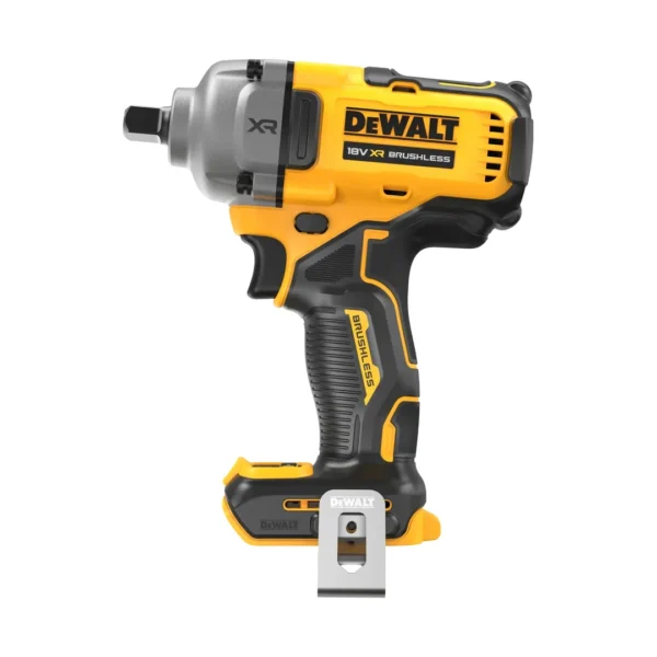 DEWALT DCF892N klucz udarowy 1/2" 18 V 812 Nm 4-BIEGI zapadka DEWALT DCF892N klucz udarowy 1/2" 18 V 812 Nm 4-BIEGI zapadka