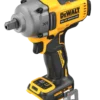 DEWALT DCF892NT klucz udarowy 1/2" 18 V 812 Nm 4-BIEGI zapadka TSTAK