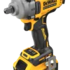 DEWALT DCF892P2T klucz udarowy 1/2" 18 V 812 Nm 2×5,0 Ah 4-BIEGI zapadka TSTAK DEWALT DCF892P2T klucz udarowy 1/2" 18 V 812 Nm 2×5,0 Ah 4-BIEGI zapadka TSTAK