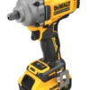 DEWALT DCF892P2T klucz udarowy 1/2" 18 V 812 Nm 2×5,0 Ah 4-BIEGI zapadka TSTAK DEWALT DCF892P2T klucz udarowy 1/2" 18 V 812 Nm 2×5,0 Ah 4-BIEGI zapadka TSTAK