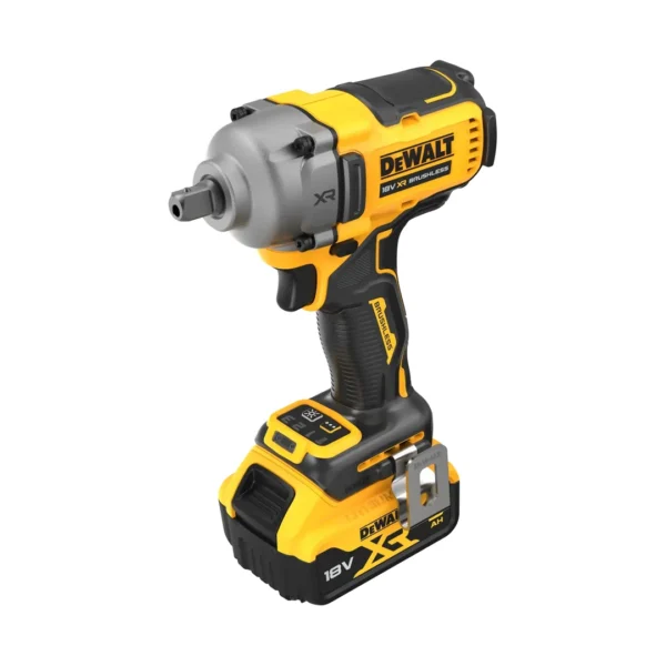 DEWALT DCF892P2T klucz udarowy 1/2" 18 V 812 Nm 2×5,0 Ah 4-BIEGI zapadka TSTAK DEWALT DCF892P2T klucz udarowy 1/2" 18 V 812 Nm 2×5,0 Ah 4-BIEGI zapadka TSTAK