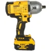 DEWALT DCF899P2 klucz udarowy 1/2" 18 V 950 Nm 3-BIEGI 2×5,0 Ah zapadka