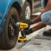 DEWALT DCF899P2 klucz udarowy 1/2" 18 V 950 Nm 3-BIEGI 2×5,0 Ah zapadka