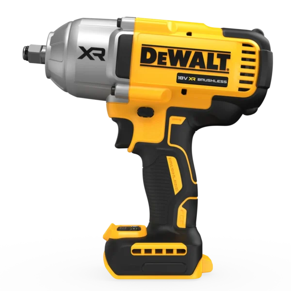 DeWALT DCF900NT klucz udarowy 1/2" 18 V XR 1355 Nm TSTAK (solo)