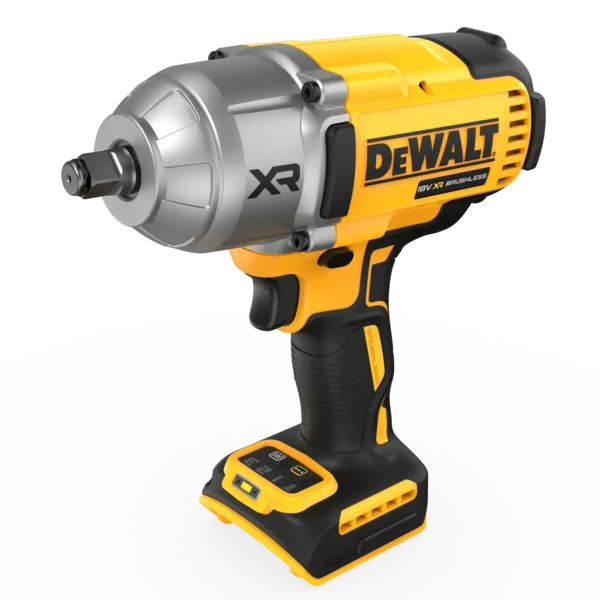 DeWALT DCF900NT klucz udarowy 1/2" 18 V XR 1355 Nm TSTAK (solo)