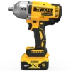 DEWALT DCF900P2T klucz udarowy 1 / 2" 18 V 1355 Nm 2×5,0 Ah TSTAK