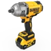 DEWALT DCF900P2T klucz udarowy 1 / 2" 18 V 1355 Nm 2×5,0 Ah TSTAK