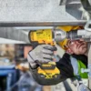 DEWALT DCF900P2T klucz udarowy 1 / 2" 18 V 1355 Nm 2×5,0 Ah TSTAK