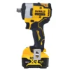 DEWALT DCF901P1 klucz udarowy 1/2" 12 V 340 Nm 1×5,0 Ah