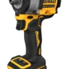 DEWALT DCF922N klucz udarowy 1/2" 18 V 406 Nm zapadka DEWALT DCF922N klucz udarowy 1/2" 18 V 406 Nm zapadka