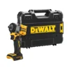 DEWALT DCF922NT-XJ klucz udarowy 18V XR 1/2″ 406 Nm TSTAK