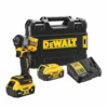 DEWALT DCF922P2T-QW klucz udarowy 18V XR 1/2″ 406 Nm 2×5,0 Ah TSTAK DEWALT DCF922P2T-QW klucz udarowy 18V XR 1/2″ 406 Nm 2×5,0 Ah TSTAK