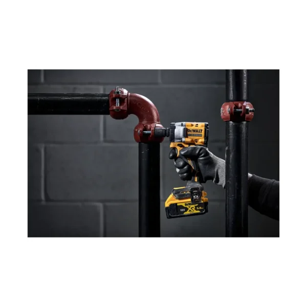 DEWALT DCF922P2T-QW klucz udarowy 18V XR 1/2″ 406 Nm 2×5,0 Ah TSTAK DEWALT DCF922P2T-QW klucz udarowy 18V XR 1/2″ 406 Nm 2×5,0 Ah TSTAK