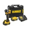 DEWALT DCF922P2T-QW klucz udarowy 18V XR 1/2″ 406 Nm 2×5,0 Ah TSTAK DEWALT DCF922P2T-QW klucz udarowy 18V XR 1/2″ 406 Nm 2×5,0 Ah TSTAK