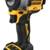 DEWALT DCF923N-XJ klucz udarowy 3/8" 18 V XR 406 Nm bezszczotkowy (solo)