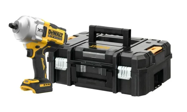 DEWALT DCF961NT klucz udarowy 1/2" 18 V 1626 Nm TSTAK