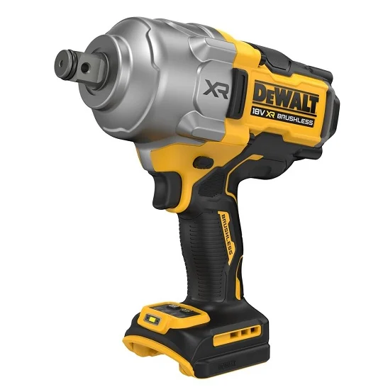 DEWALT DCF964NT-XJ klucz udarowy 18 V XR 3/4″ 1925 Nm TSTAK DEWALT DCF964NT-XJ klucz udarowy 18 V XR 3/4″ 1925 Nm TSTAK