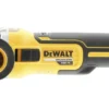 DEWALT DCG405FN szlifierka kątowa 125 mm 18 V BL płaska głowica
