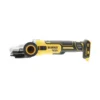 DEWALT DCG405FN szlifierka kątowa 125 mm 18 V BL płaska głowica
