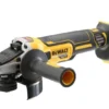 DEWALT DCG405N-XJ szlifierka kątowa 18V XR 125 mm