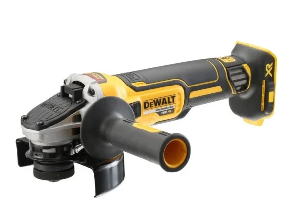 DEWALT DCG405N-XJ szlifierka kątowa 18V XR 125 mm