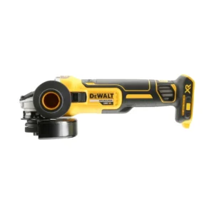 DEWALT DCG405N-XJ szlifierka kątowa 18V XR 125 mm