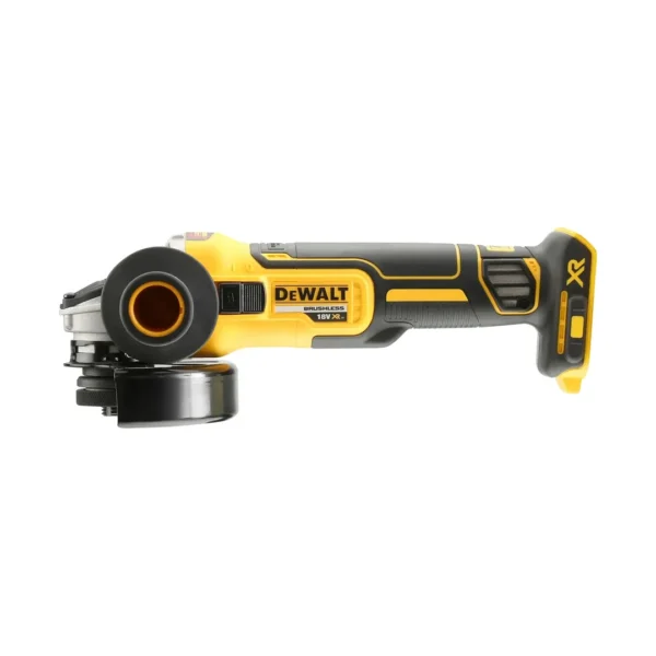 DEWALT DCG405N-XJ szlifierka kątowa 18V XR 125 mm