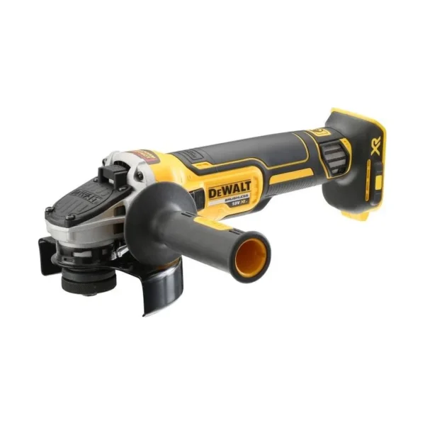 DEWALT DCG405N-XJ szlifierka kątowa 18V XR 125 mm