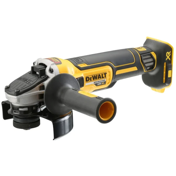 DEWALT DCG405NT-XJ szlifierka kątowa 18V XR 125 mm TSTAK