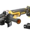 DEWALT DCG405NT-XJ szlifierka kątowa 18V XR 125 mm TSTAK