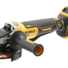 DEWALT DCG406N szlifierka kątowa 125 mm 18 V BL wł. łopatkowy