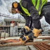DEWALT DCG406N szlifierka kątowa 125 mm 18 V BL wł. łopatkowy