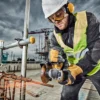DEWALT DCG406N szlifierka kątowa 125 mm 18 V BL wł. łopatkowy