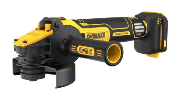 DEWALT DCG409VSN-XJ szlifierka kątowa 18V 125 mm regulacja obrotów