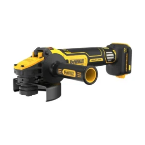 DEWALT DCG409VSN-XJ szlifierka kątowa 18V 125 mm regulacja obrotów